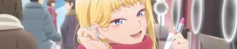 Hokkaido Gals Are Super Adorable! Now Streaming with English Dub