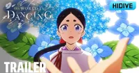 HIDIVE to Stream The World is Dancing Anime This Summer