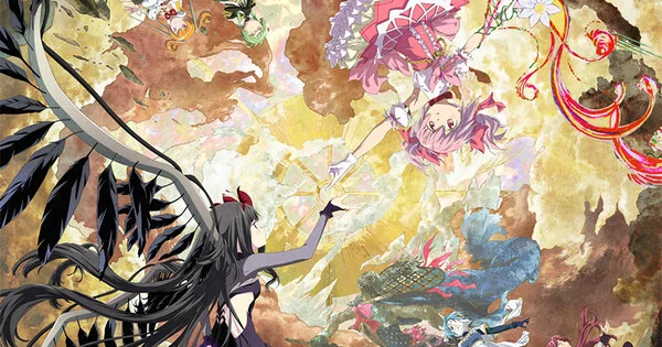 Madoka Magica Film Walpurgisnacht: Rising Gets Full Trailer