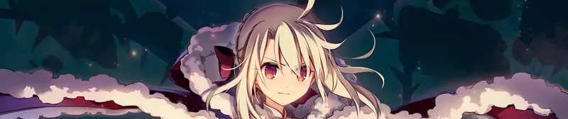 Fate/kaleid liner Prisma Illya: Licht Nameless Girl Hits HIDIVE