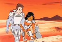 Once Upon a Time... Space