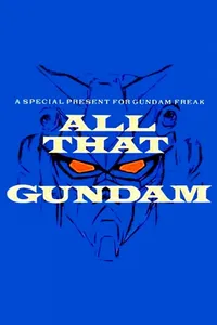 All That Gundam