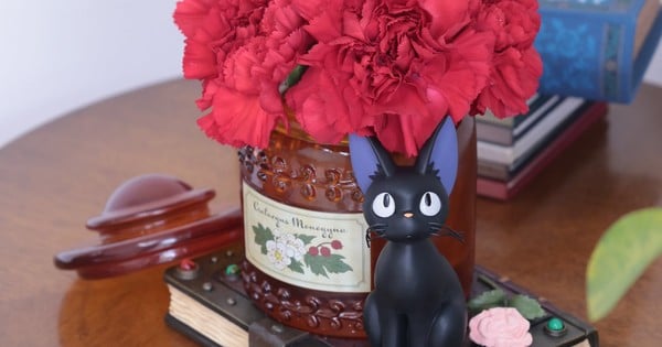 Anime Celebrates Mother's Day with Special Messages