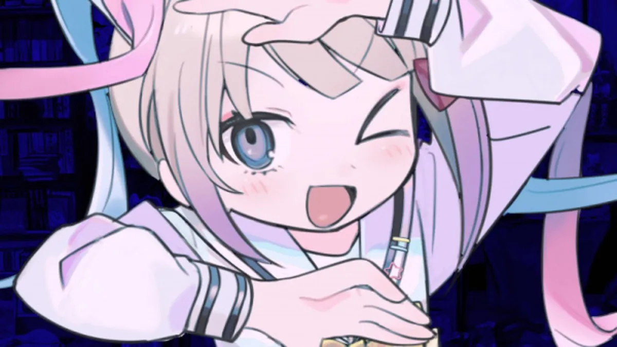 Internet Overdose Anime Now Available on YouTube with English Dub