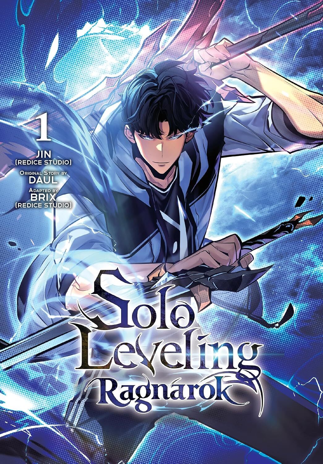 July North American Anime & Manga Release Schedule