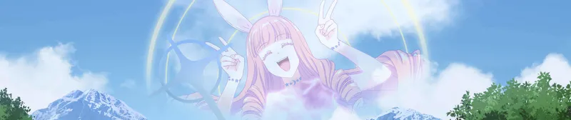 Fantasy Bishoujo Juniku Ojisan to English Dub Now on Crunchyroll