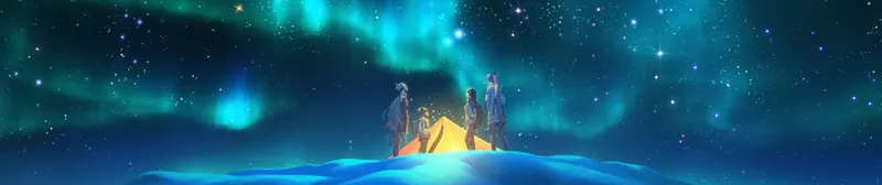 Honkai Impact 3rd's Winter Memories Short Now Streaming