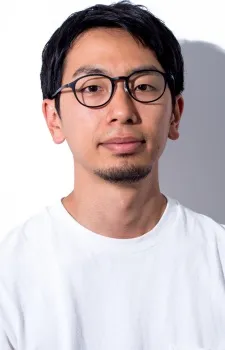 Shimizu, Takaharu