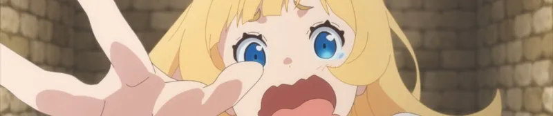 'Tis Time for 'Torture,' Princess' Now Streaming on Crunchyroll