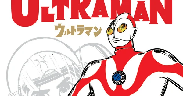 Seven Seas Licenses Kazuo Umezz's Classic Ultraman Manga