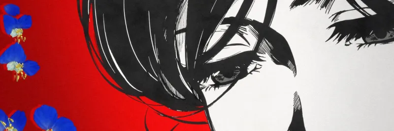 Joran: The Princess of Snow and Blood Now Streaming