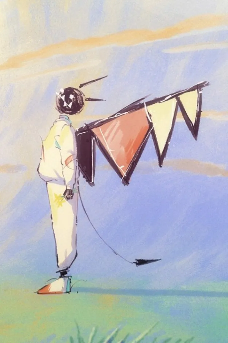 Yorushika's "Setting Sun" Music Video Streams