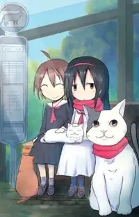 2200-nen Neko no Kuni Nippon