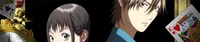 Liar Game Anime Debuts on Crunchyroll