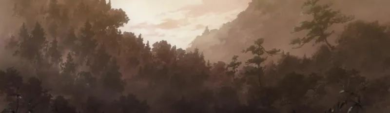 Mushi-Shi: Next Passage Part 1 Streams on Hulu, Amazon, Crunchyroll