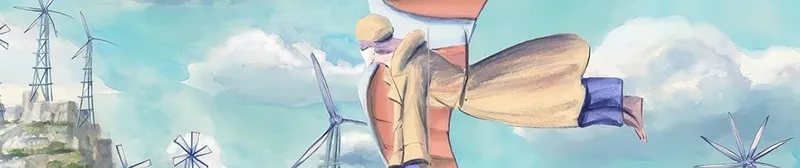 Yorushika's 'Aporia' Music Video Now Streaming