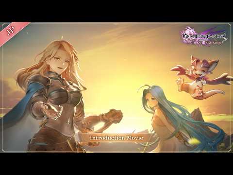 Granblue Fantasy: Relink Endless Ragnarok Open Beta April 24