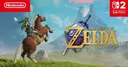 The Legend of Zelda: Ocarina of Time Switch 2 Remake Details Revealed