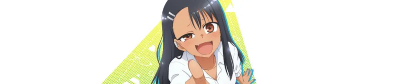 Miss Nagatoro Season 1 Streams on Crunchyroll