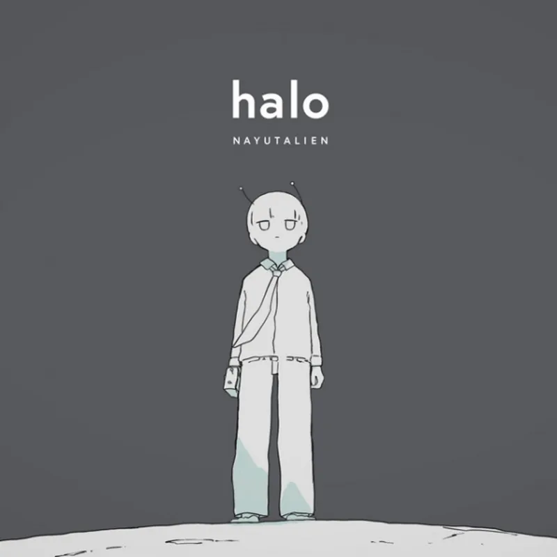 Nayutan Seijin's 'Halo' Music Video Now Streaming
