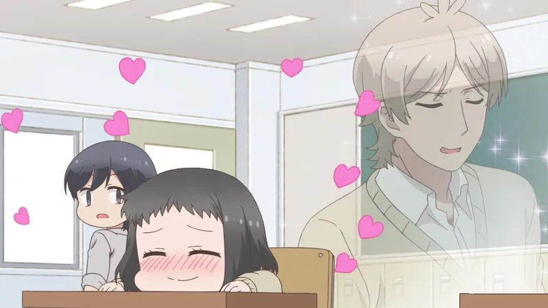 My Sweet Tyrant Available with English Dub on Crunchyroll