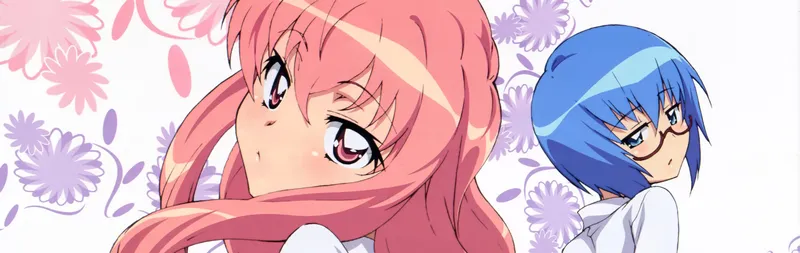 The Familiar of Zero F Streams on Crunchyroll, HIDIVE, Hulu