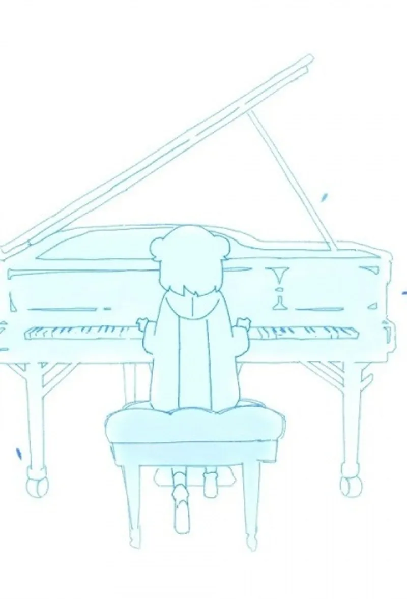 Studio Gohan's 'Birth' Music Video Now Streaming