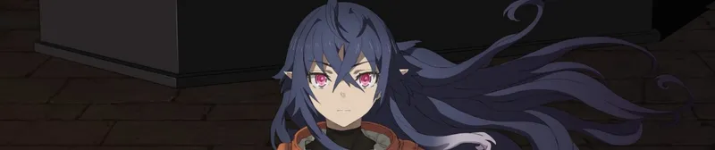Irina: The Vampire Cosmonaut Now on Crunchyroll