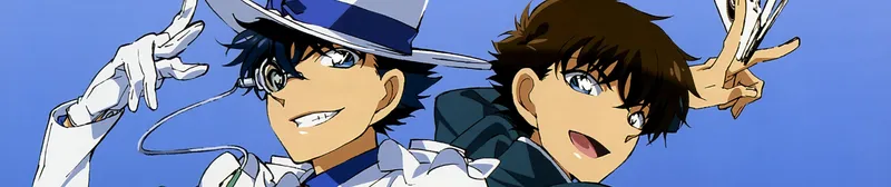 Magic Kaito 1412 Arrives on Crunchyroll with English Dub