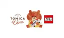 Tomica & Tom