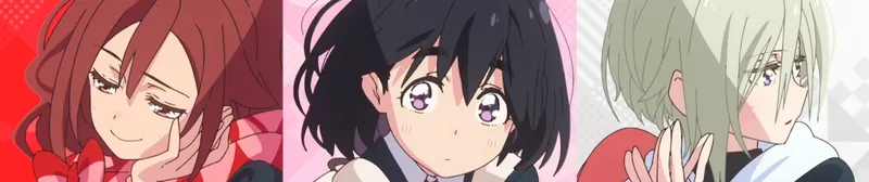 Eve's "Heart Forecast" Music Video Now Streaming