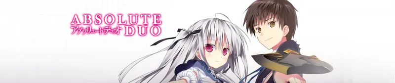 Absolute Duo Streams on TubiTV and Hulu