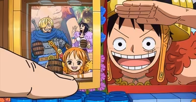 One Piece Elbaph Arc English Dub Scheduled for Fall Launch