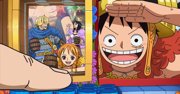 Crunchyroll Sets English Dub Premiere Dates for One Piece Elbaph Arc