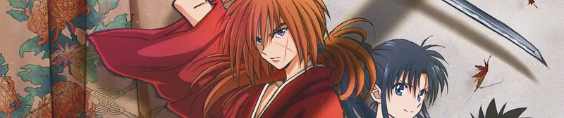 Rurouni Kenshin Remake Now on Crunchyroll