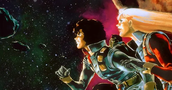 Darkroom Expands Library With Crusher Joe and Simoun
