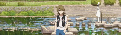 The Eccentric Family 2 Now Streaming on Crunchyroll