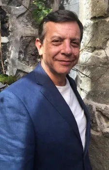 Solórzano, Humberto
