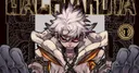 Kei Urana's Gachiakuta Manga Returns from Hiatus on November 11