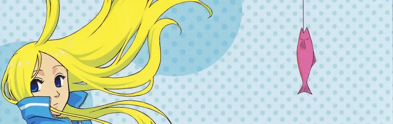 Arakawa Under the Bridge x Bridge Now on Hulu