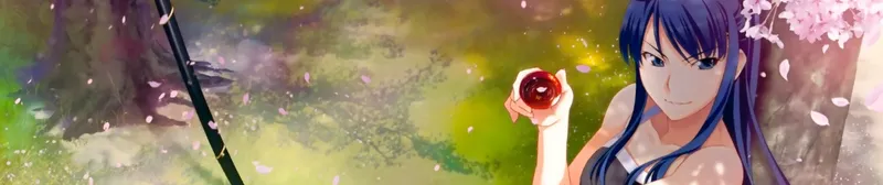 Grisaia: Cocoon of Caprice 0 Arrives on HIDIVE with English Dub