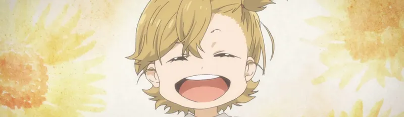 Barakamon Complete Series Streams on Hulu & Crunchyroll