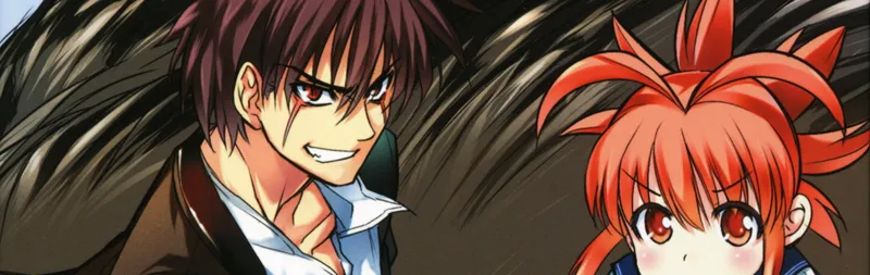 Demon King Daimao Streams on Crunchyroll, HIDIVE, Hulu