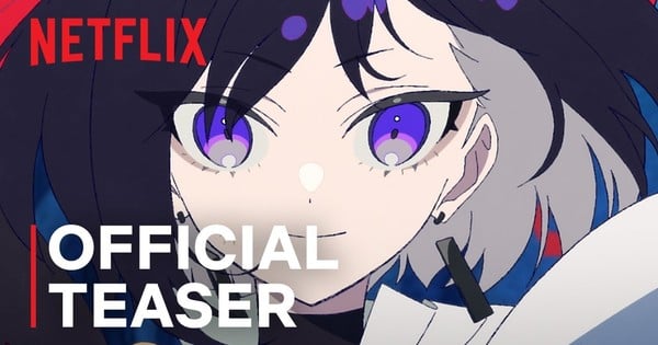 The Ribbon Hero Anime Film Teaser, Cast, & August 8 Debut Revealed