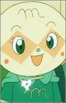 Melonpanna