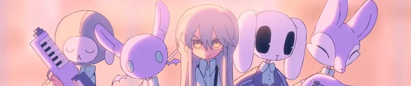 Roselia's 'Senkou' Music Video Drops on YouTube