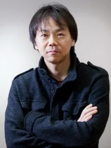 Ishii, Katsuhito
