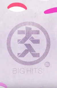 Big Hits! ID (Yoriko Mizushiri)