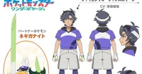 Pokémon Horizons Adds Pop Star Toshiya Miyata to Cast