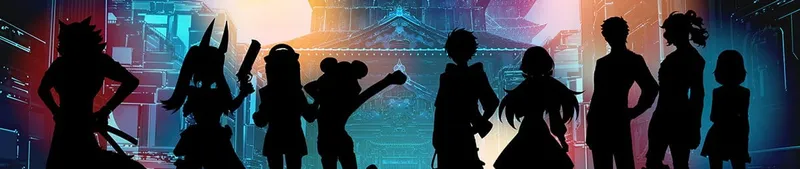 Estab-Life: Great Escape Now Streaming on Crunchyroll